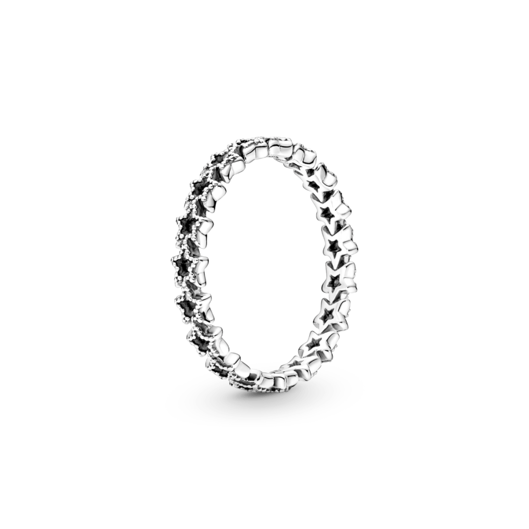 Anillo Estrellas
