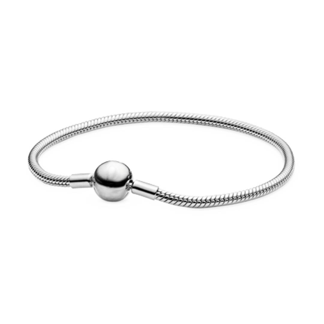 Brazalete Clásico Circular