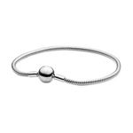 Brazalete Clásico Circular