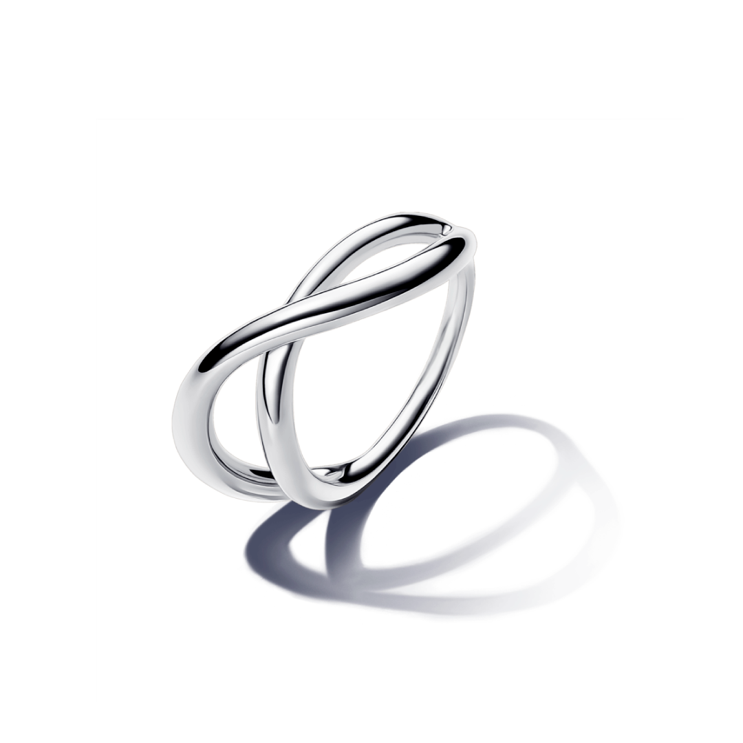Anillo Infinito Orgánico