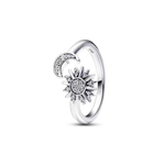 Anillo Sol y Luna