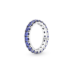 Anillo Churumbela Azul