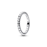 Anillo Pirámide Clásico