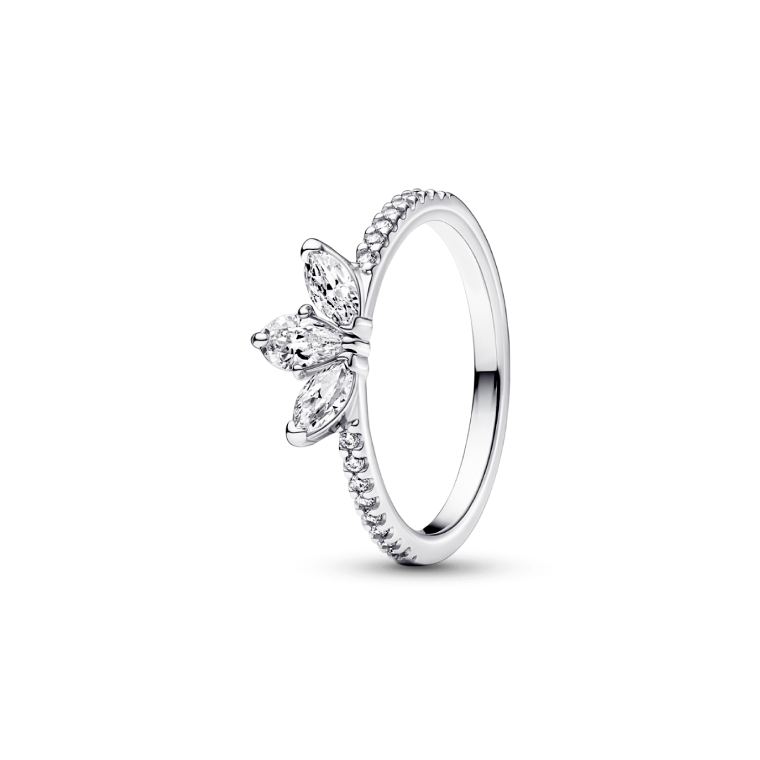 Anillo Flor de Loto