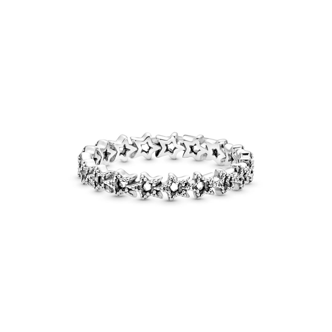 Anillo Estrellas