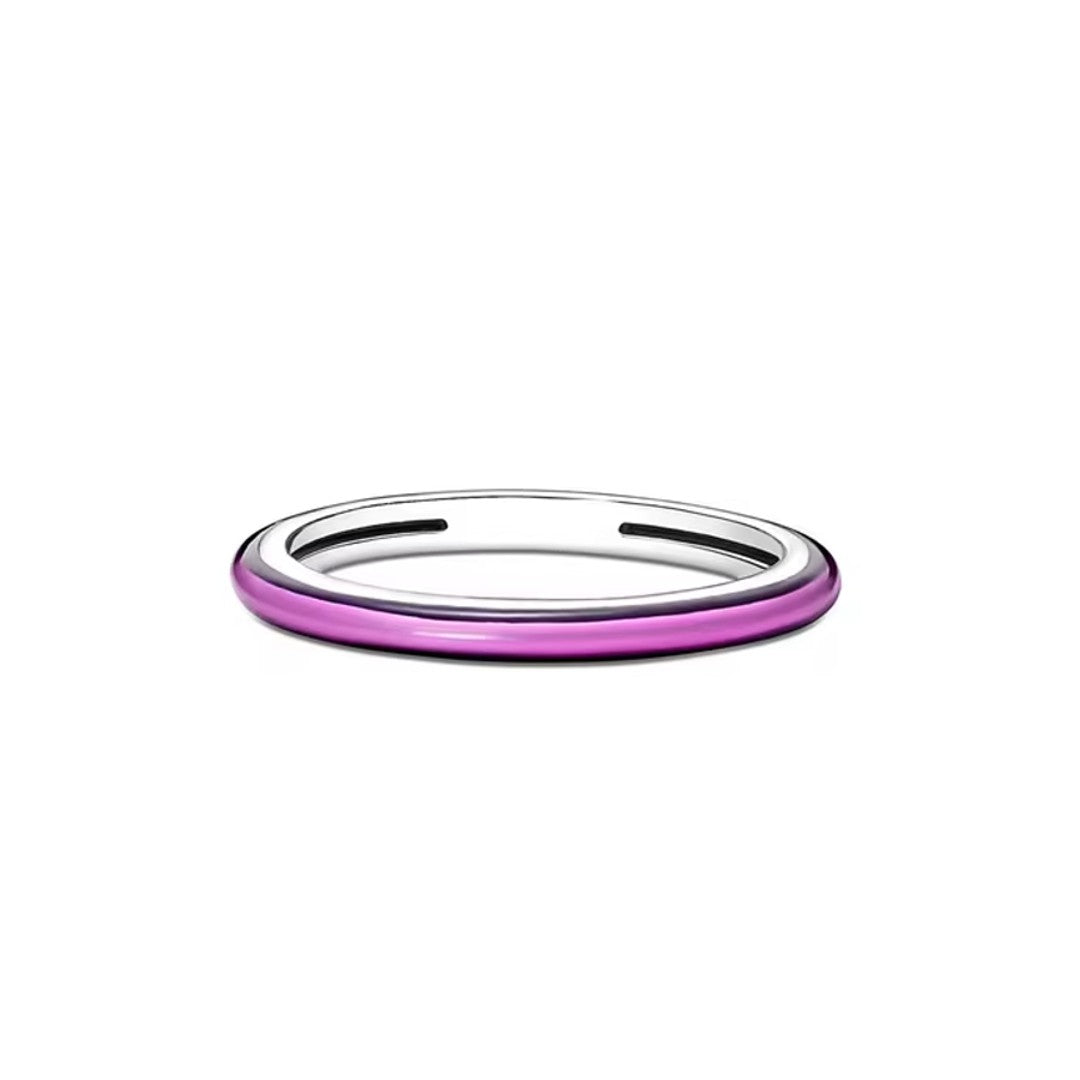 Anillo Rosa