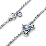 Collar Cenicienta