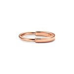 Anillo Lock Rosado