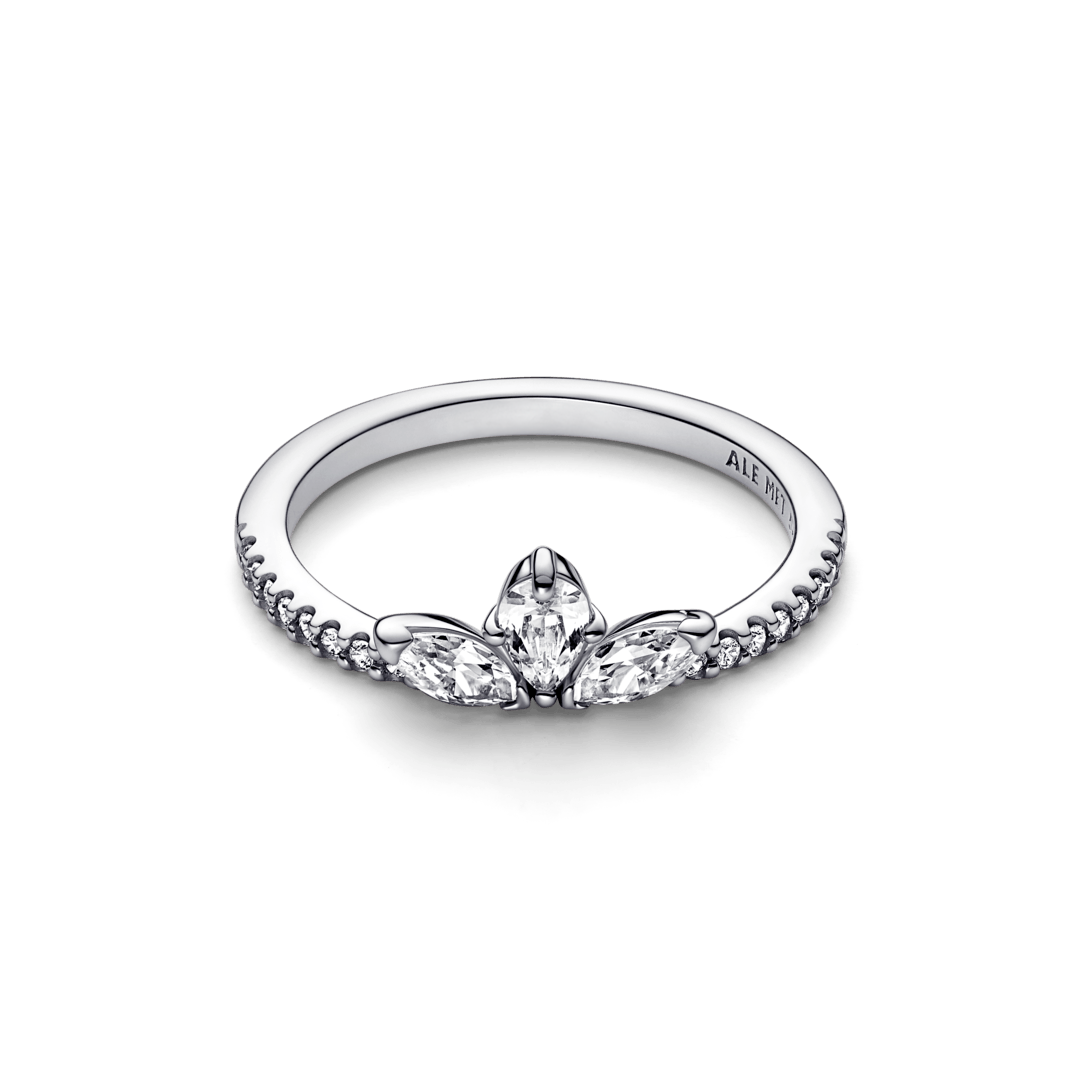 Anillo Flor de Loto