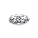Anillo Tiara Real