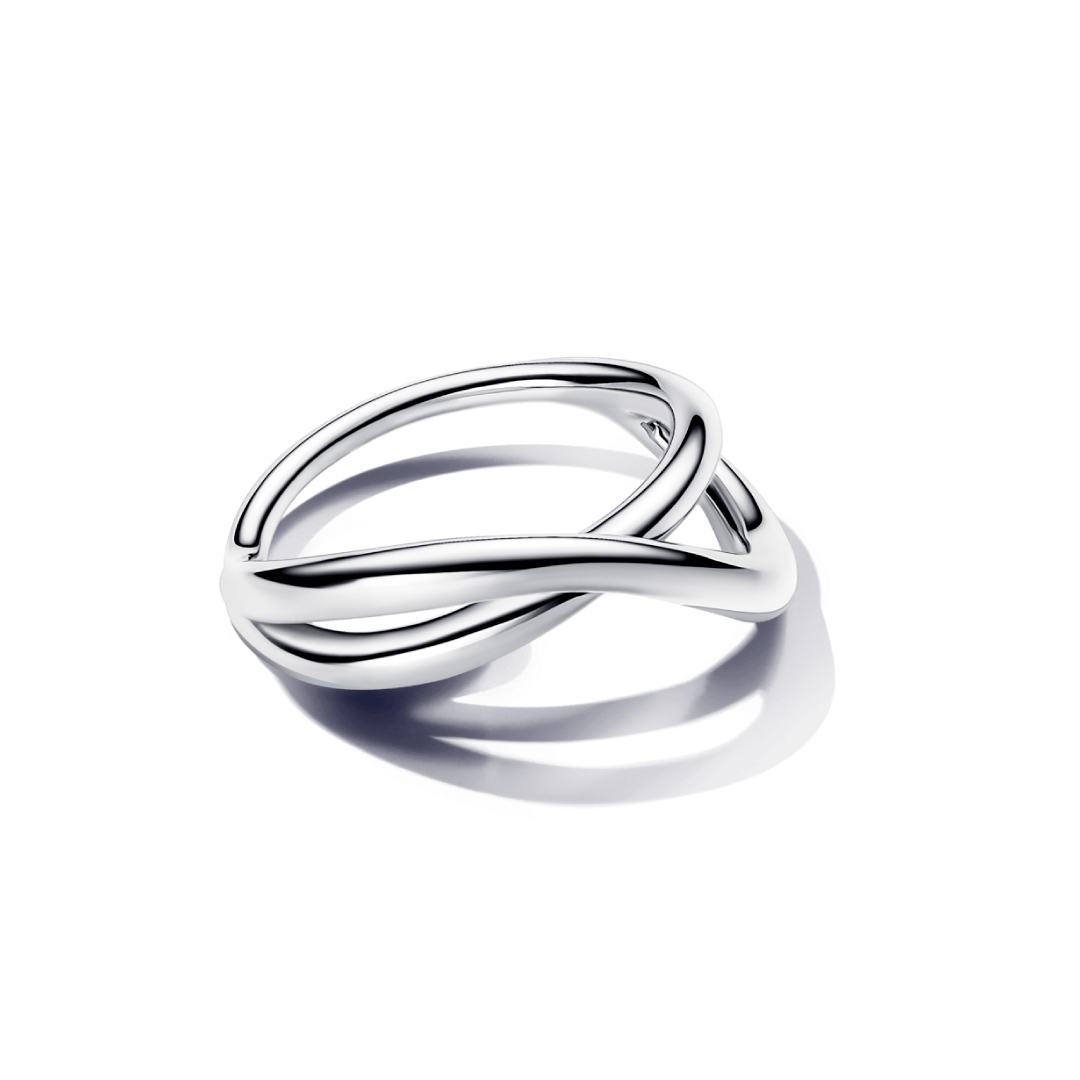 Anillo Infinito Orgánico
