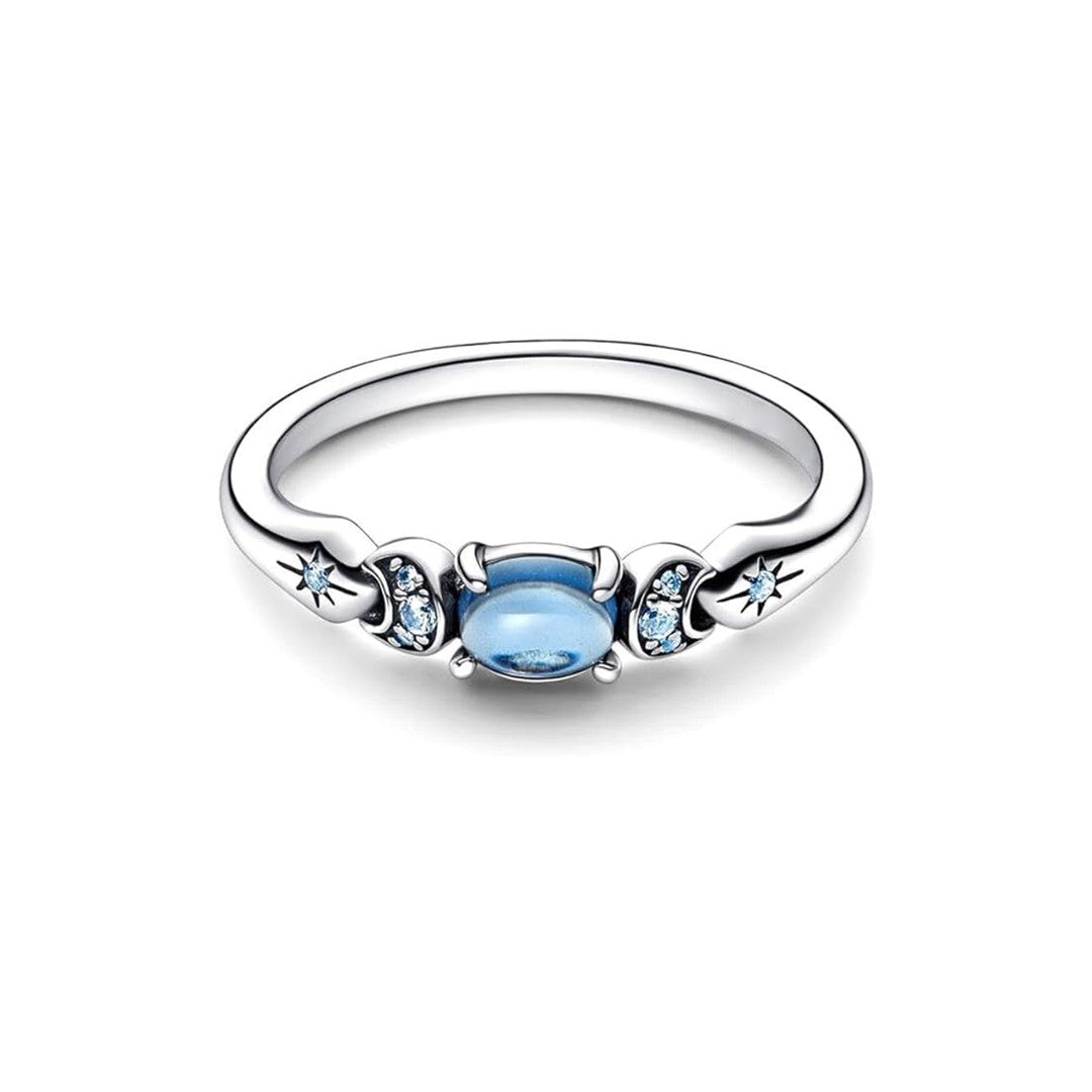 Anillo Princesa Jasmín