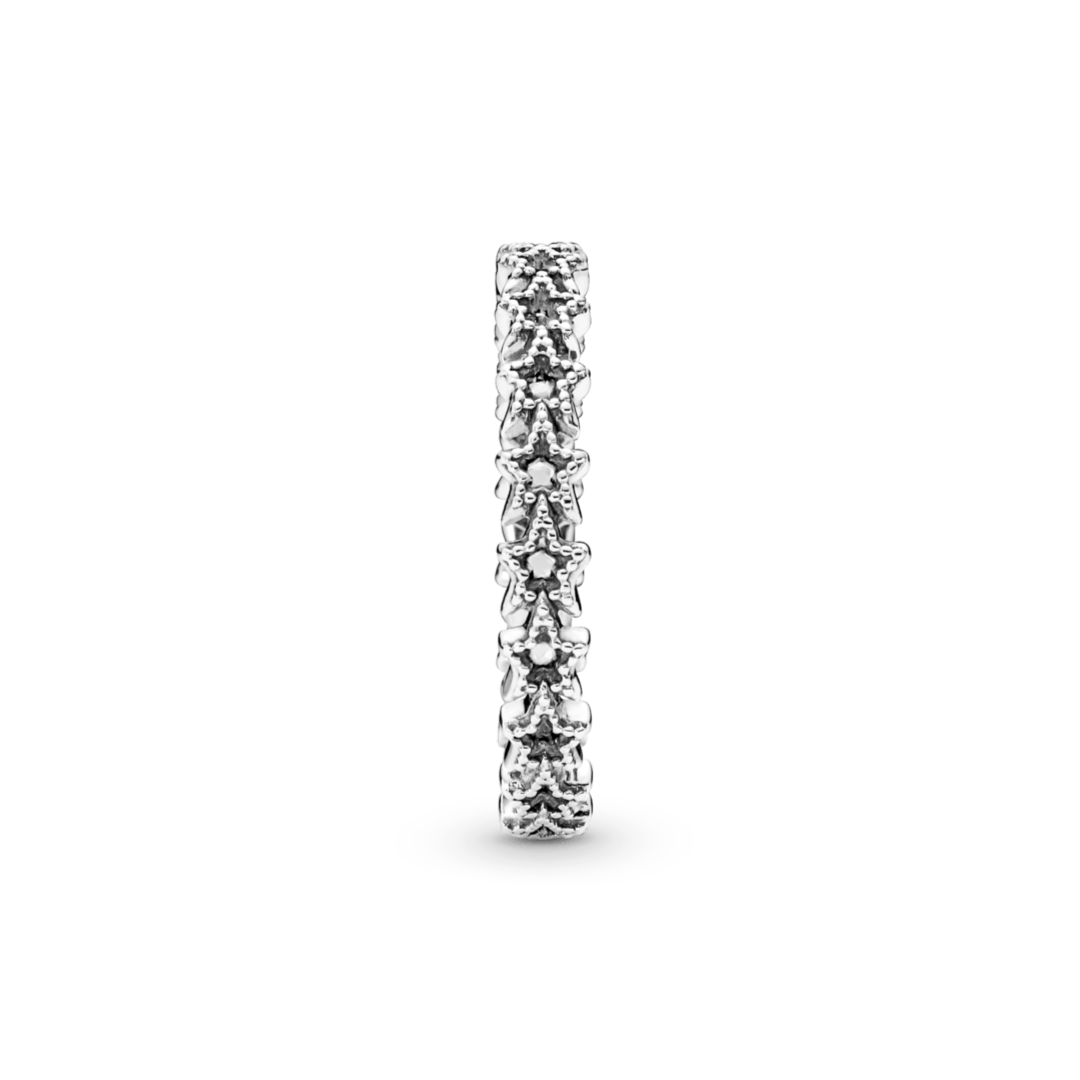 Anillo Estrellas