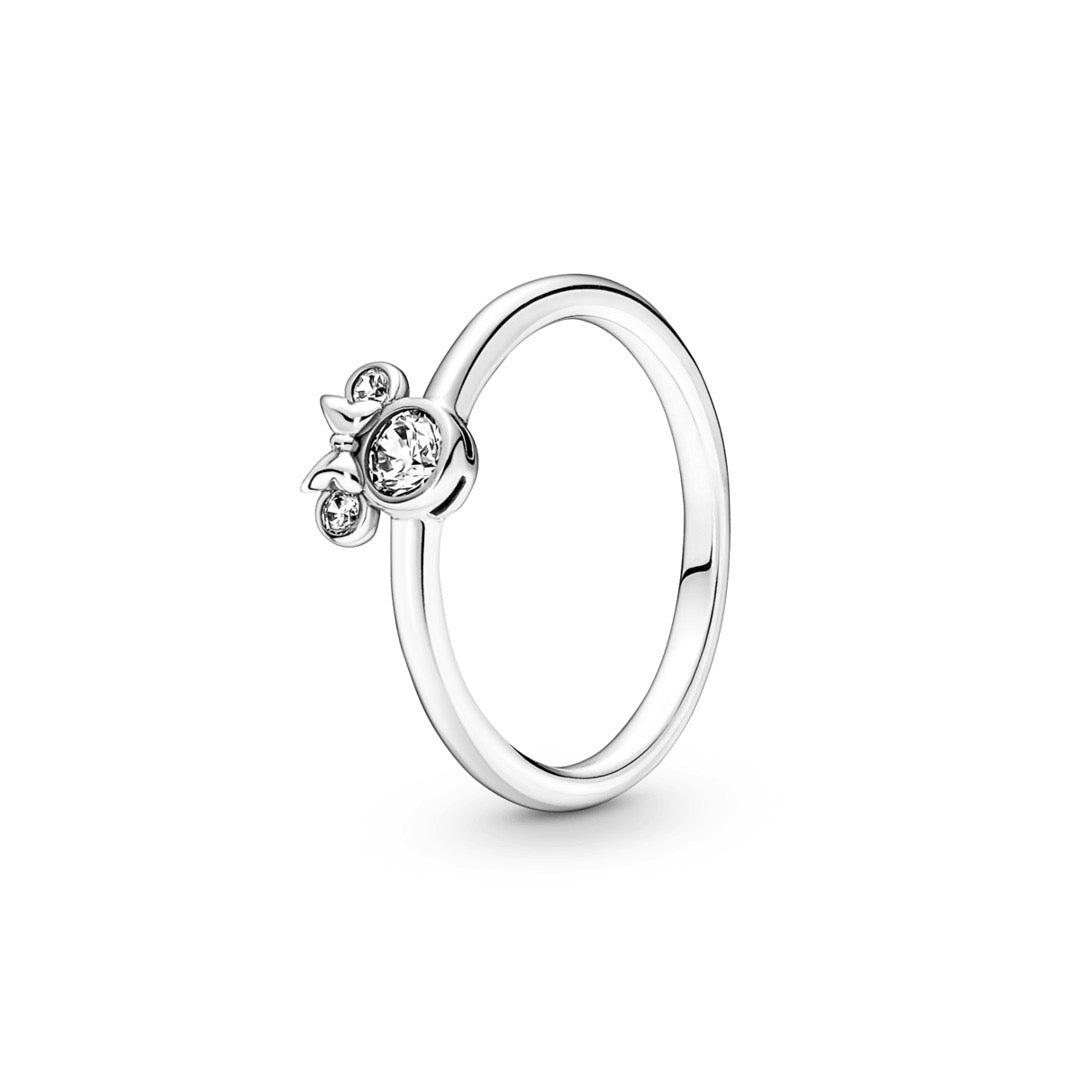 Anillo Minnie Mouse