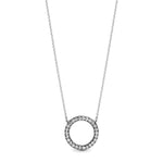 Collar Clásico Rosca Corazones