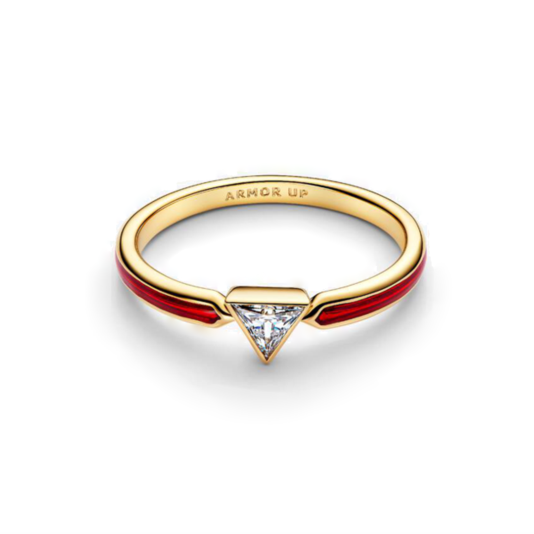 Anillo Iron Man