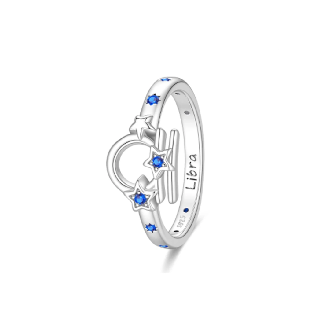 Anillo Libra