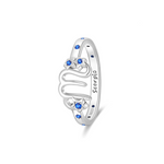 Anillo Escorpio