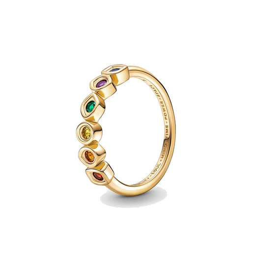 Anillo Gemas del Infinito