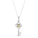 Collar Lave