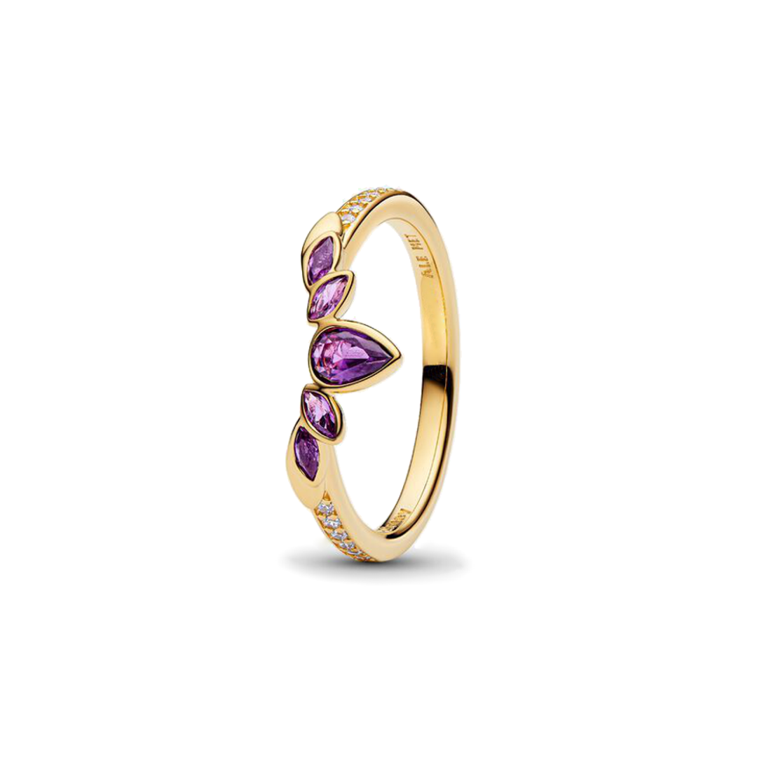 Anillo Princesa Anna