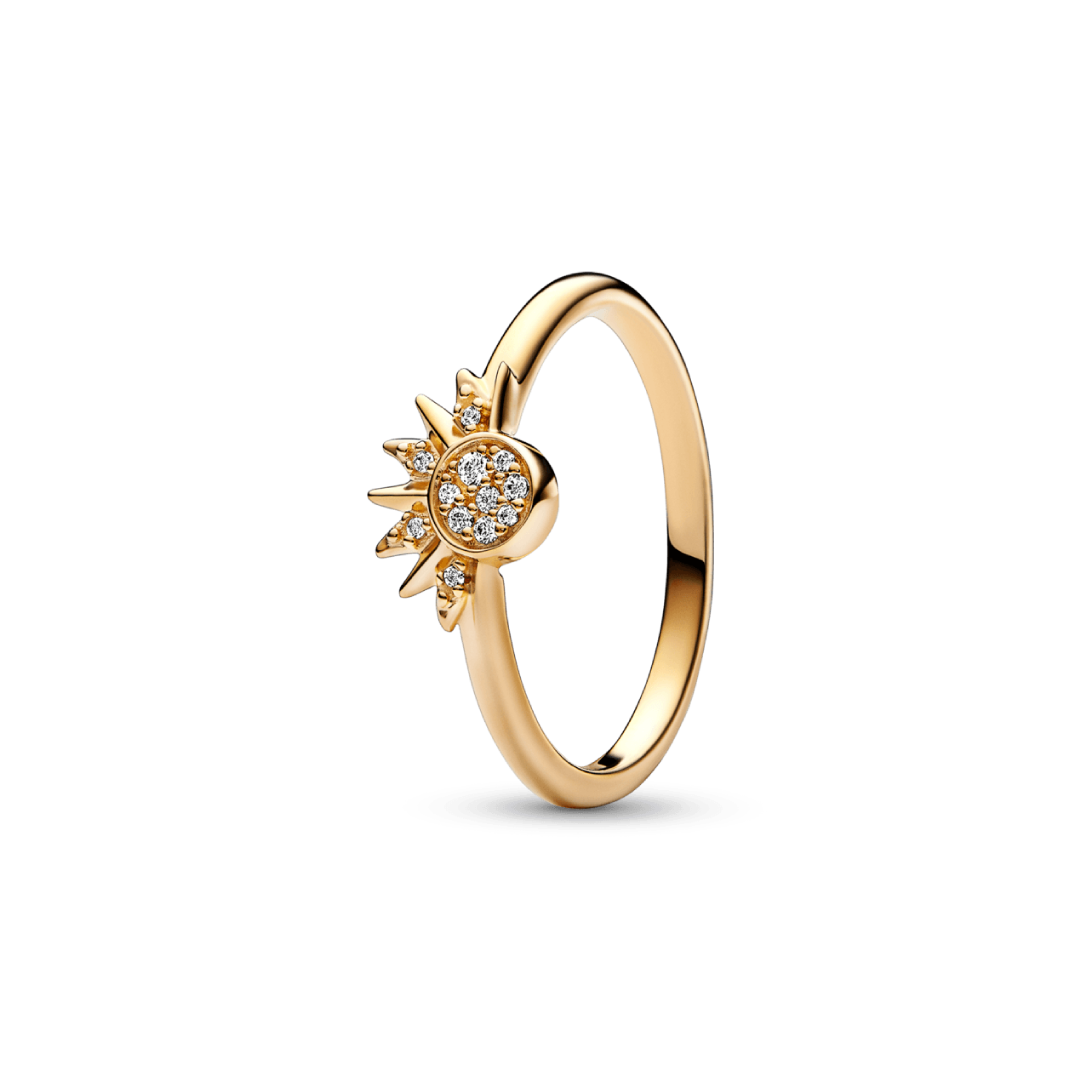 Anillo Sol