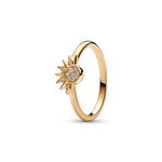 Anillo Sol