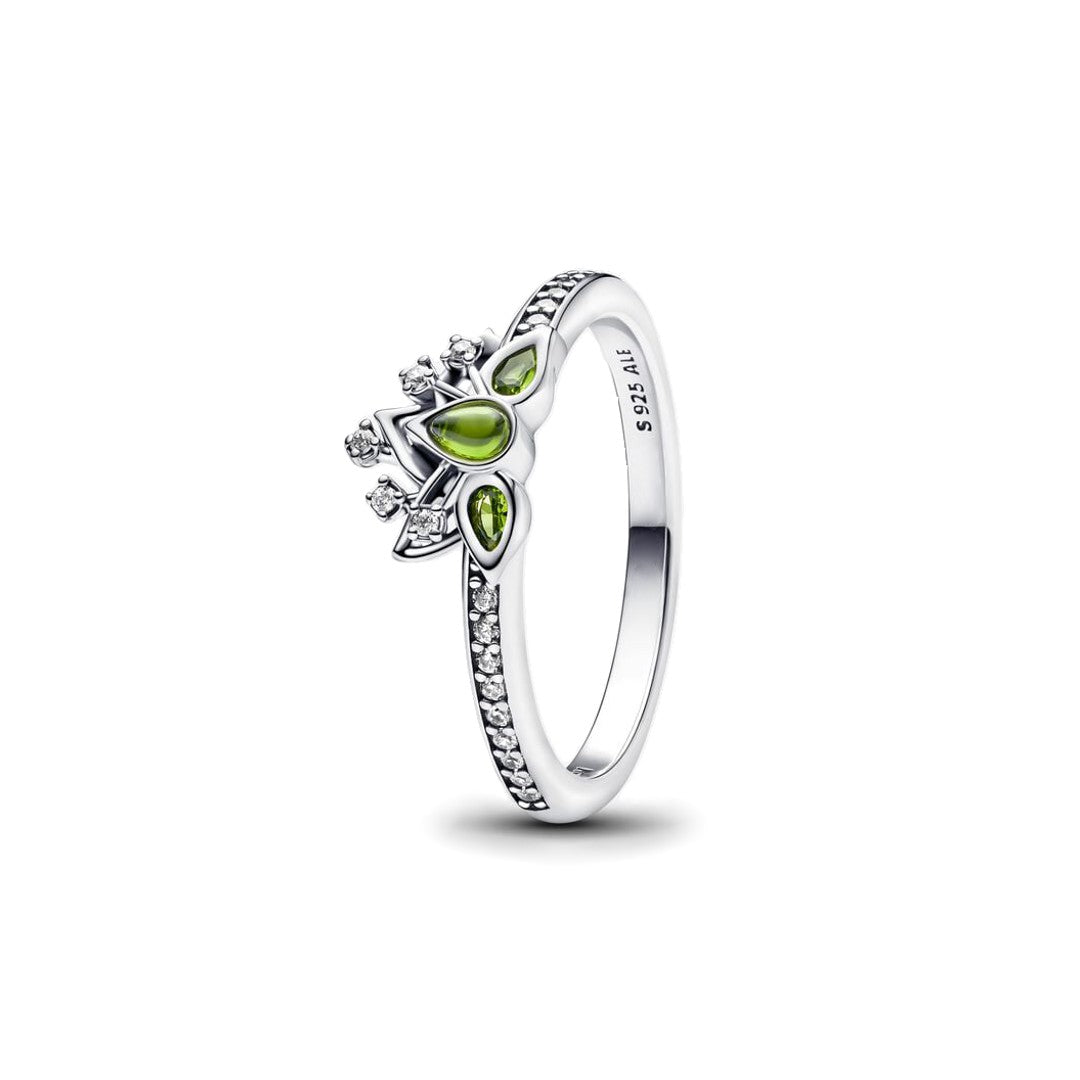 Anillo Princesa Tiana