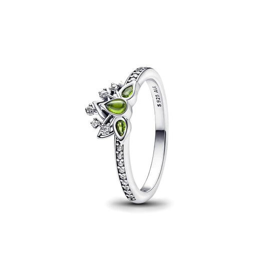 Anillo Princesa Tiana