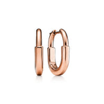 Pendientes Locks Rosados
