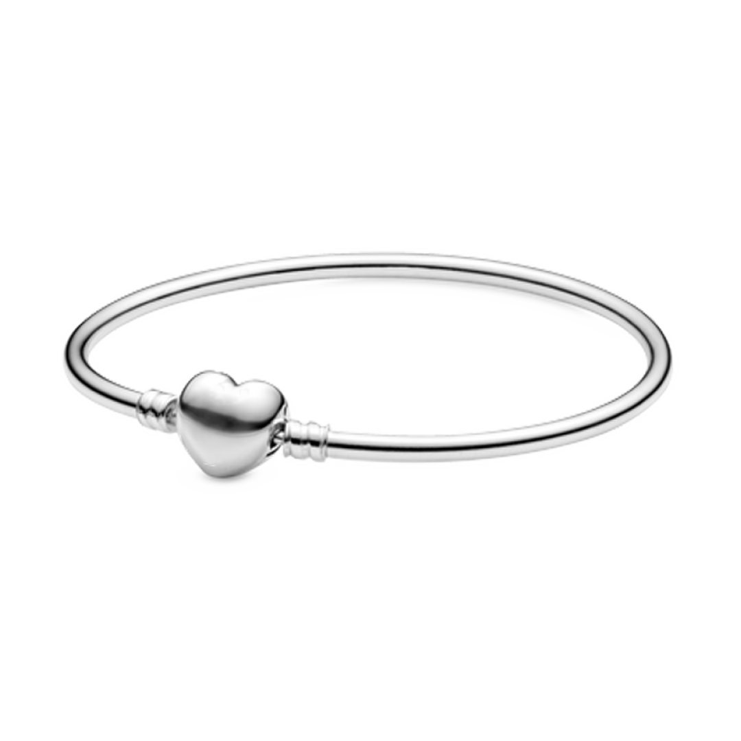 Brazalete Corazón Rígido