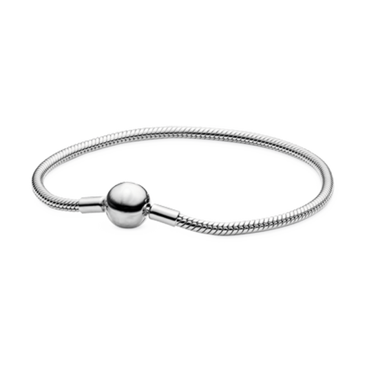 Brazalete Clásico Circular