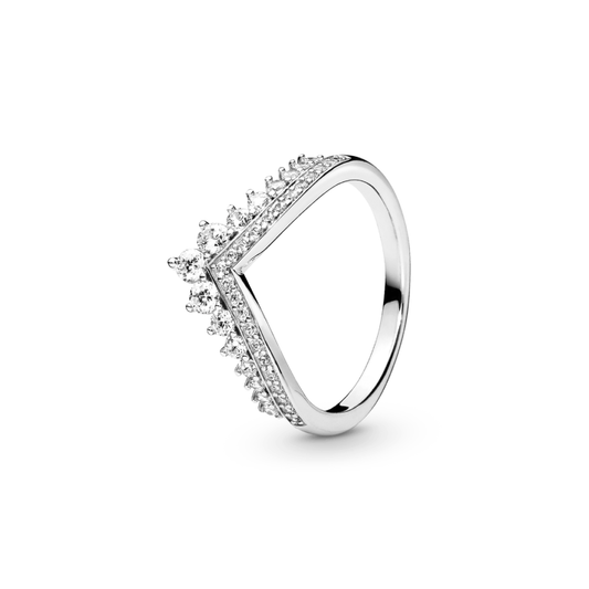 Anillo Princesa