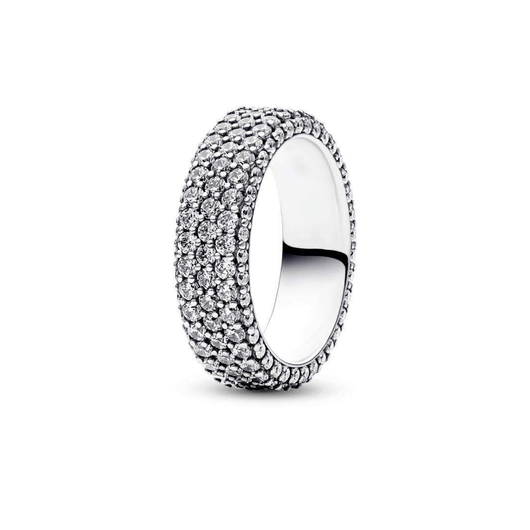 Anillo Churumbela Triple