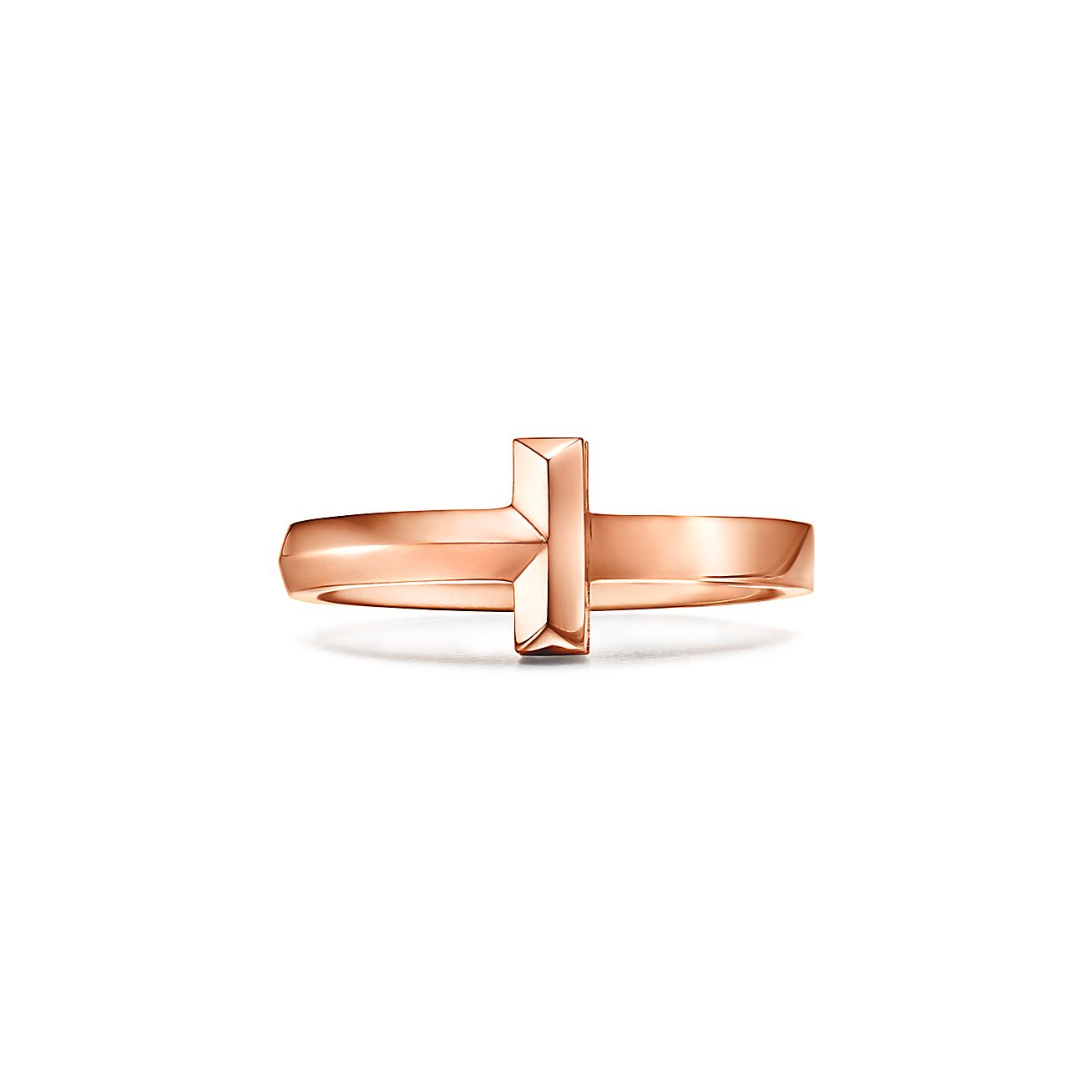 Anillo T1 Rosado