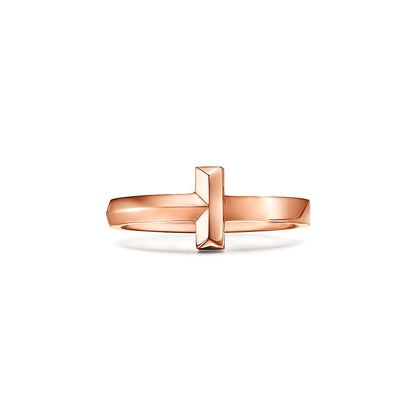Anillo T1 Rosado