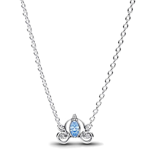 Collar Cenicienta