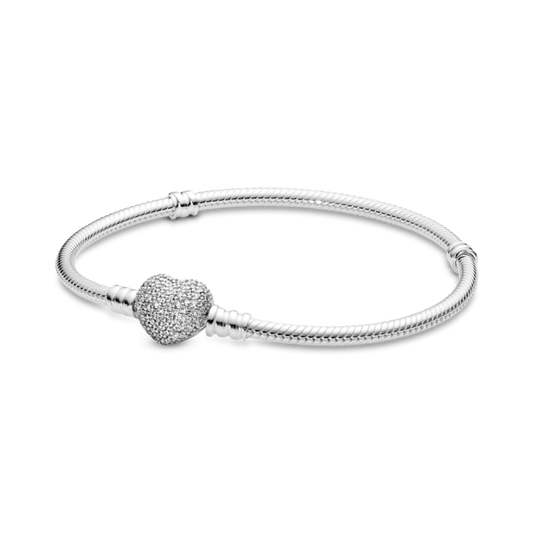 Brazalete Corazón Centellante