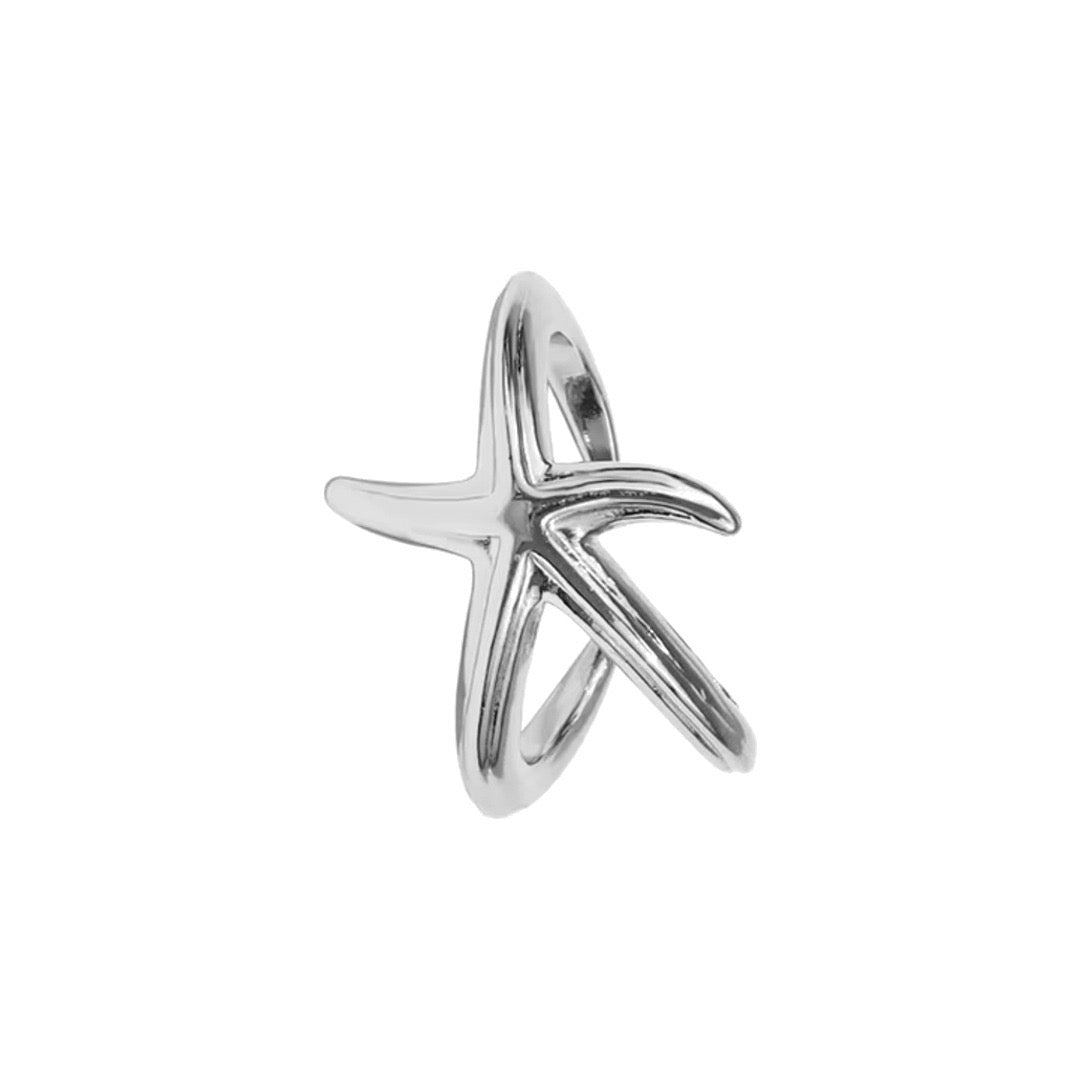 Anillo Estrella de Mar