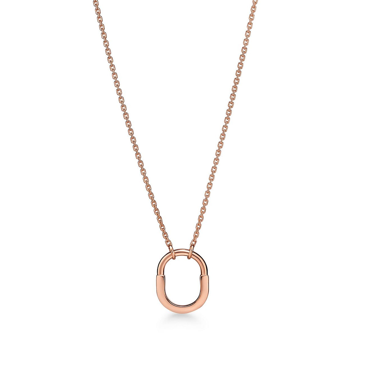 Collar Lock Rosado