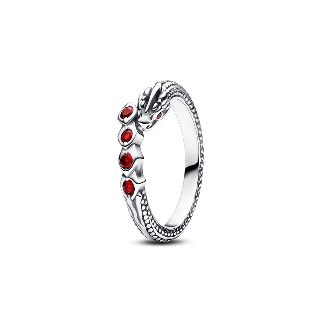 Anillo Dragón
