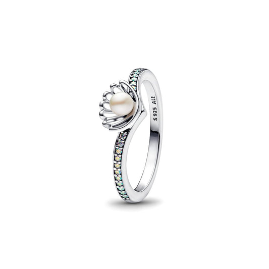 Anillo Princesa Ariel