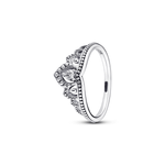 Anillo Tiara Real