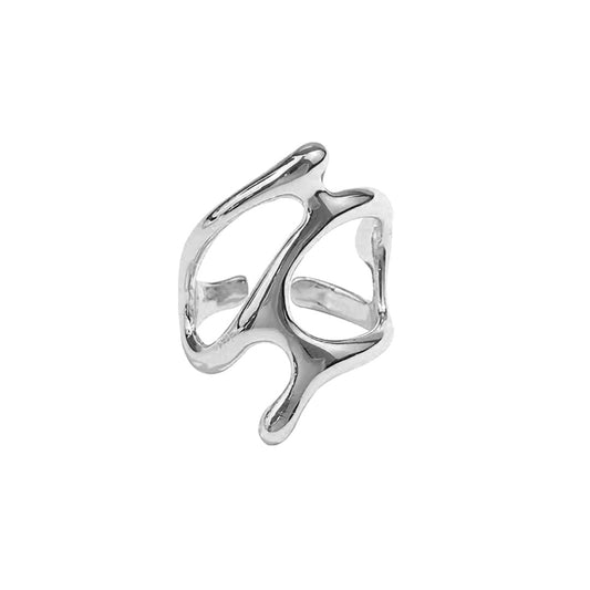 Anillo Abstracto