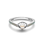Anillo Princesa Ariel