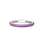 Anillo Rosa