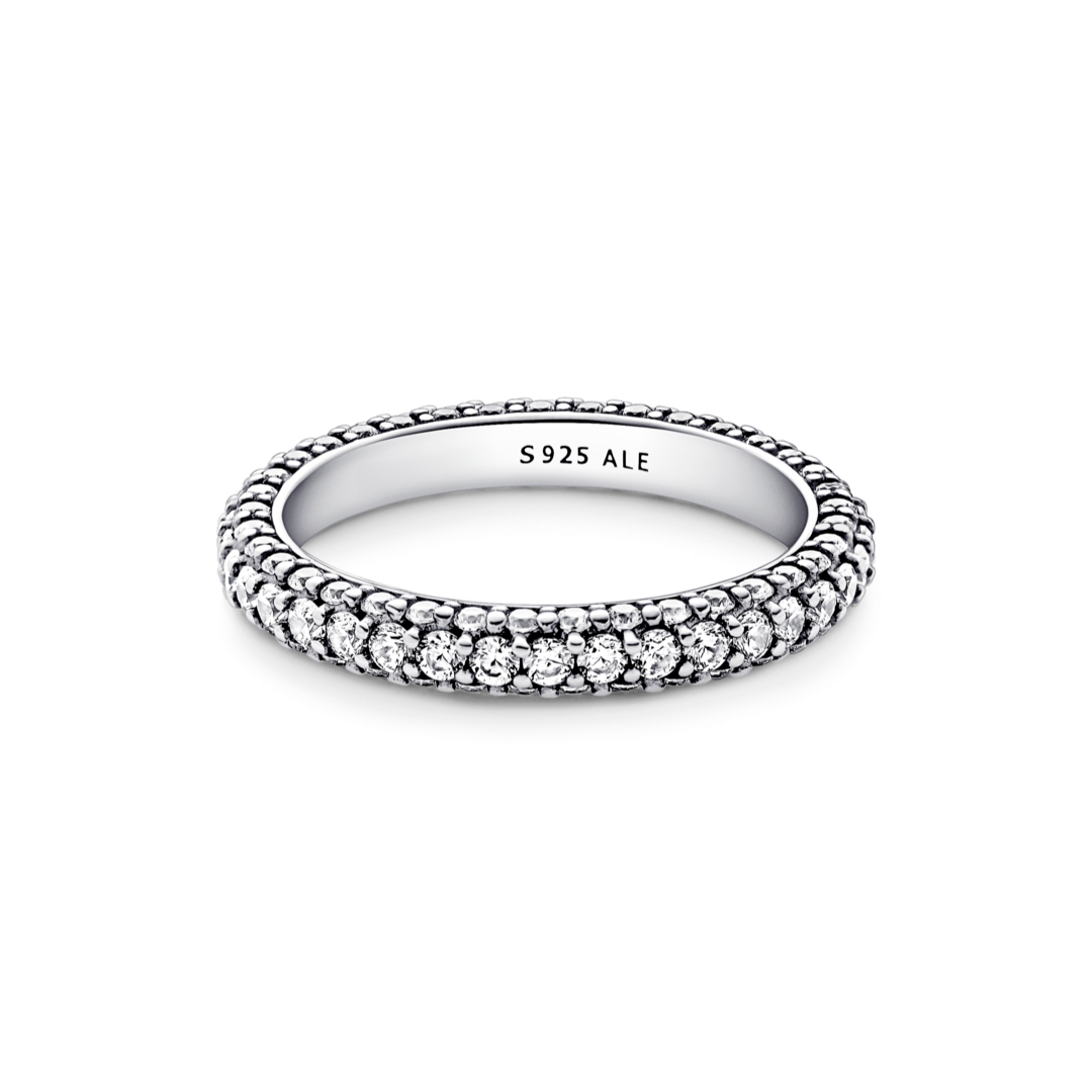 Anillo Churumbela Clásica