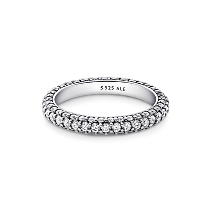 Anillo Churumbela Clásica