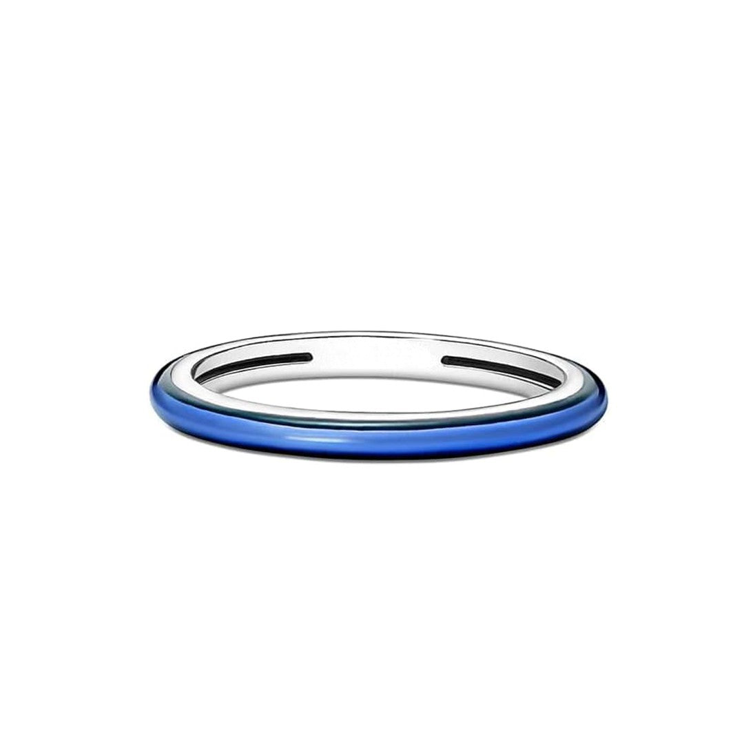 Anillo Azul