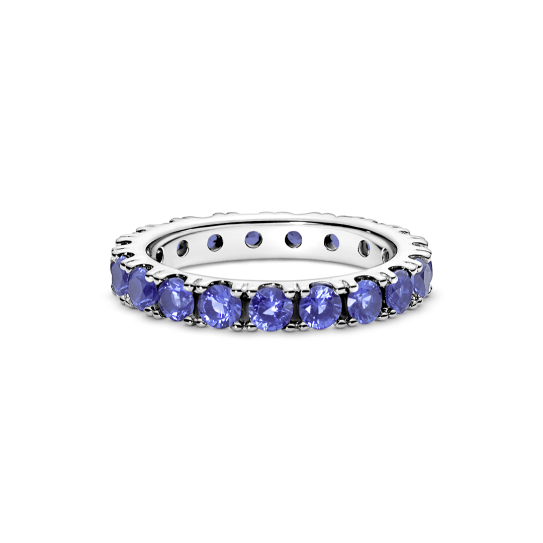 Anillo Churumbela Azul